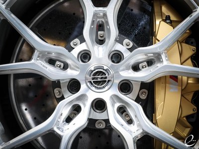 صورة 46 لـ 2021 BMW M8 GRAN COUPE