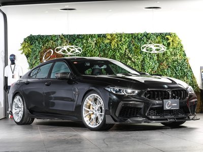 صورة 1 لـ 2021 BMW M8 GRAN COUPE