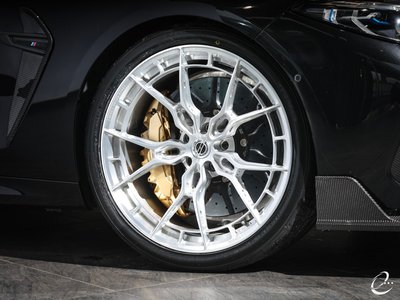 صورة 71 لـ 2021 BMW M8 GRAN COUPE