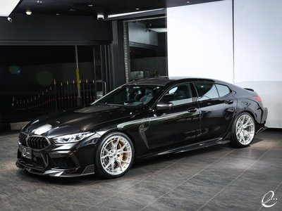 صورة 70 لـ 2021 BMW M8 GRAN COUPE