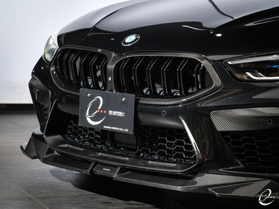 صورة 30 لـ 2021 BMW M8 GRAN COUPE