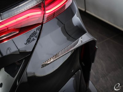 صورة 53 لـ 2021 BMW M8 GRAN COUPE
