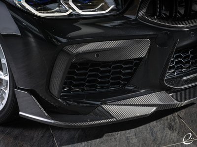 صورة 18 لـ 2021 BMW M8 GRAN COUPE