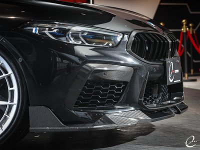 صورة 17 لـ 2021 BMW M8 GRAN COUPE
