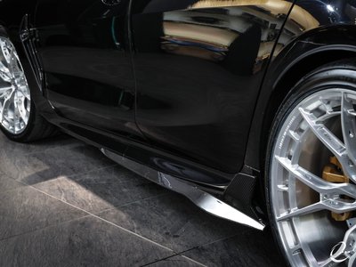 صورة 44 لـ 2021 BMW M8 GRAN COUPE