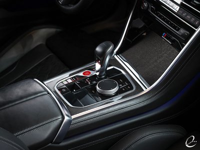 صورة 8 لـ 2021 BMW M8 GRAN COUPE