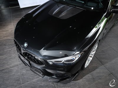 صورة 32 لـ 2021 BMW M8 GRAN COUPE