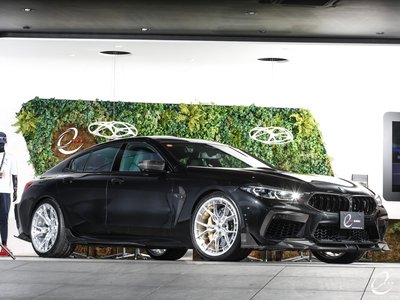 صورة 11 لـ 2021 BMW M8 GRAN COUPE