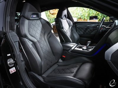 صورة 4 لـ 2021 BMW M8 GRAN COUPE