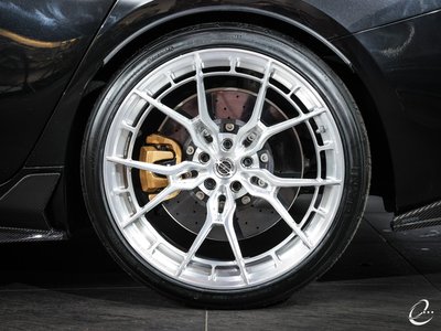 صورة 42 لـ 2021 BMW M8 GRAN COUPE
