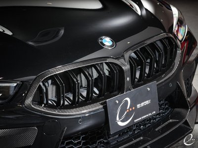 صورة 19 لـ 2021 BMW M8 GRAN COUPE