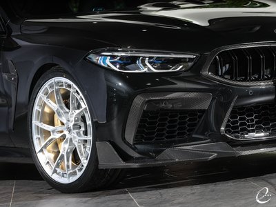 صورة 15 لـ 2021 BMW M8 GRAN COUPE