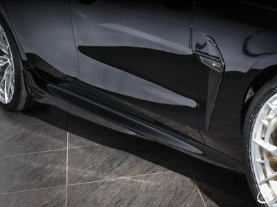 صورة 21 لـ 2021 BMW M8 GRAN COUPE