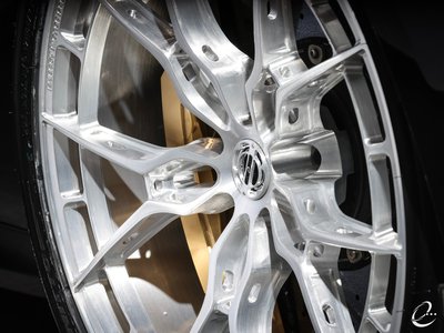صورة 72 لـ 2021 BMW M8 GRAN COUPE