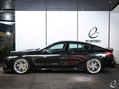 صورة 38 لـ 2021 BMW M8 GRAN COUPE