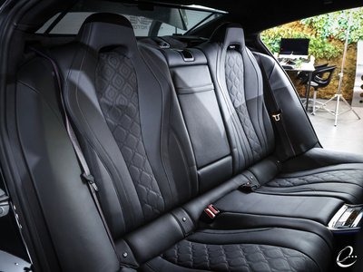 صورة 5 لـ 2021 BMW M8 GRAN COUPE