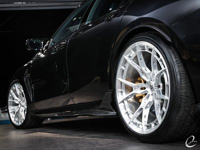 صورة 43 لـ 2021 BMW M8 GRAN COUPE