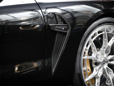 صورة 67 لـ 2021 BMW M8 GRAN COUPE