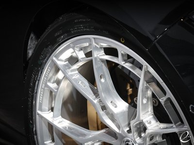 صورة 23 لـ 2021 BMW M8 GRAN COUPE