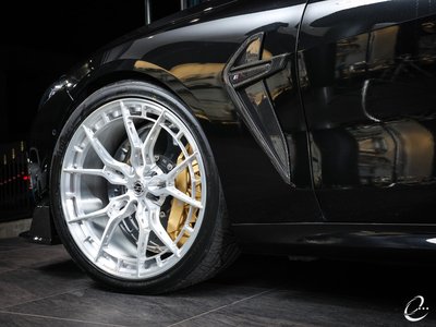 صورة 45 لـ 2021 BMW M8 GRAN COUPE