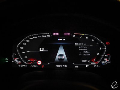 صورة 76 لـ 2021 BMW M8 GRAN COUPE