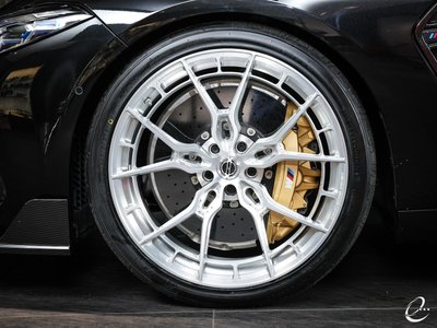 صورة 41 لـ 2021 BMW M8 GRAN COUPE