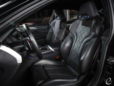 صورة 3 لـ 2021 BMW M8 GRAN COUPE