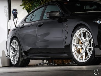 صورة 20 لـ 2021 BMW M8 GRAN COUPE