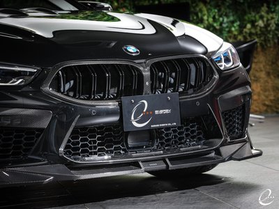 صورة 16 لـ 2021 BMW M8 GRAN COUPE