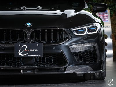 صورة 36 لـ 2021 BMW M8 GRAN COUPE