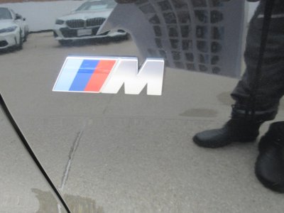 2026 BMW 4 SERIES GRAN COUPE thumbnail 21