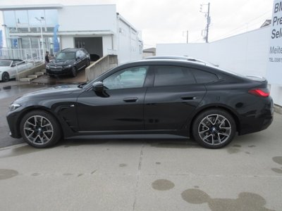 2026 BMW 4 SERIES GRAN COUPE photo 12