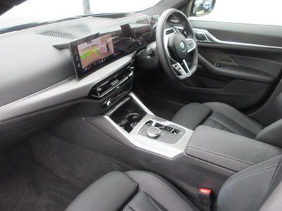 2026 BMW 4 SERIES GRAN COUPE thumbnail 45