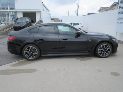 2026 BMW 4 SERIES GRAN COUPE thumbnail 23