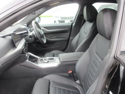 2026 BMW 4 SERIES GRAN COUPE thumbnail 49