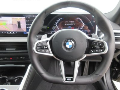 2026 BMW 4 SERIES GRAN COUPE thumbnail 32