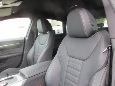 2026 BMW 4 SERIES GRAN COUPE thumbnail 51