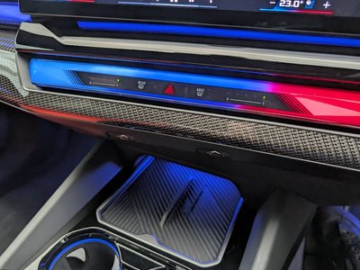 2024 BMW M5 thumbnail 42