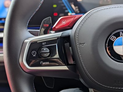 2024 BMW M5 thumbnail 44