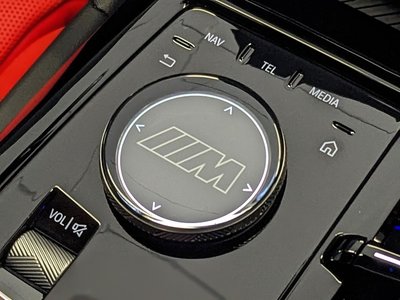 2024 BMW M5 thumbnail 53