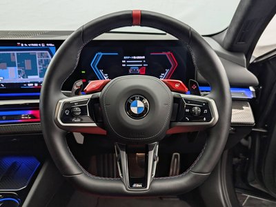 2024 BMW M5 thumbnail 28