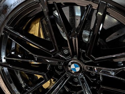 2024 BMW M5 thumbnail 22