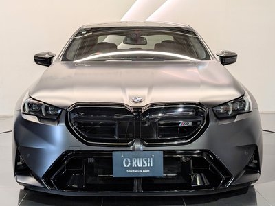 2024 BMW M5 thumbnail 17