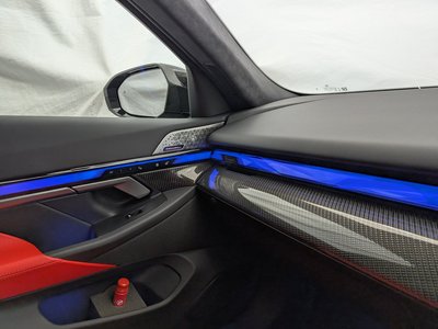 2024 BMW M5 thumbnail 54