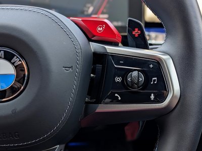 2024 BMW M5 thumbnail 45