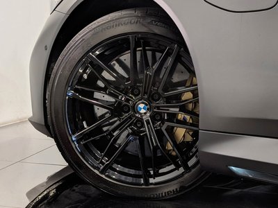 2024 BMW M5 thumbnail 19