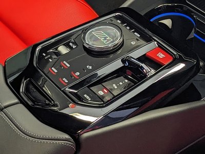 2024 BMW M5 thumbnail 51