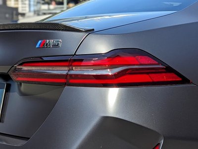 2024 BMW M5 thumbnail 20