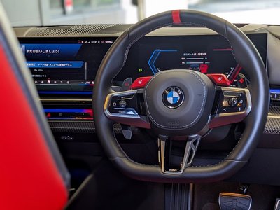 2024 BMW M5 thumbnail 68