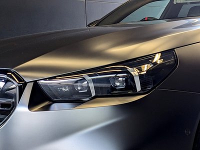 2024 BMW M5 thumbnail 18